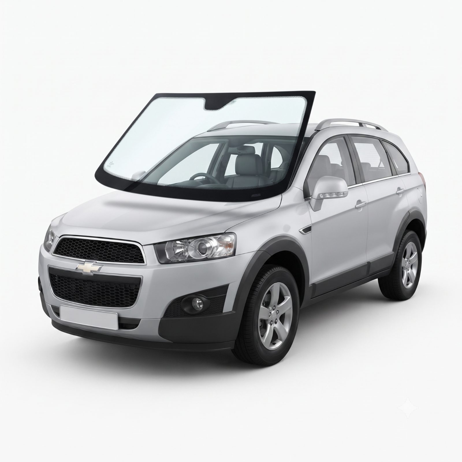 Parabrisas Chevrolet Captiva C/Mol 2006-2018 Deg