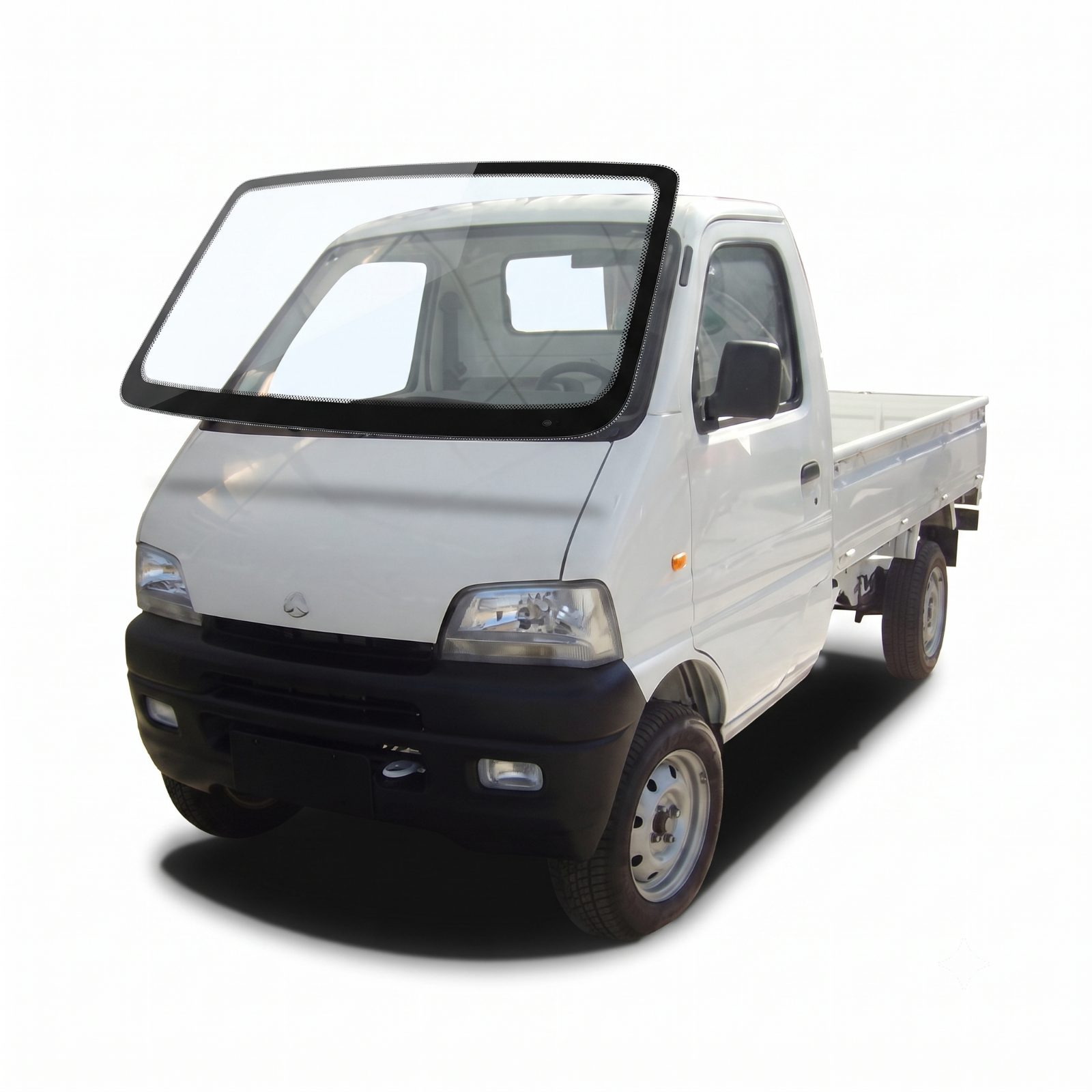 Parabrisas DFSK Serie K/Changan S100 2010-2022 - AutoVidriosRobin