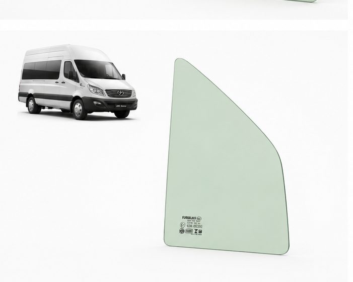 Aleta Delantera JAC Sunray/M628 2010-2018 - AutoVidriosRobin