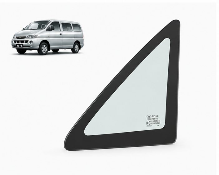 Aleta Delantera Hyundai H1 1997-2007 - AutoVidriosRobin
