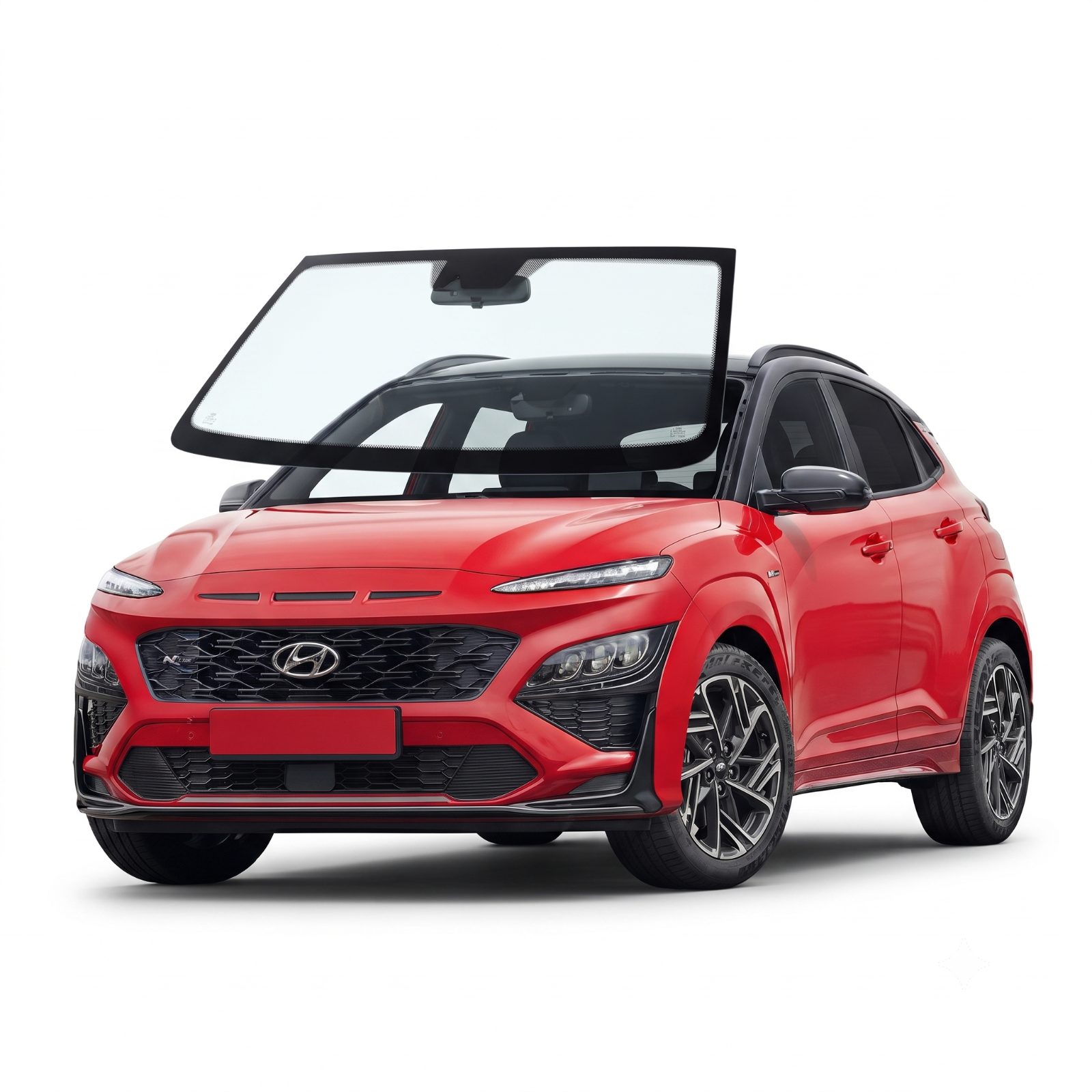 Parabrisas Hyundai Kona 2018-2023 Deg
