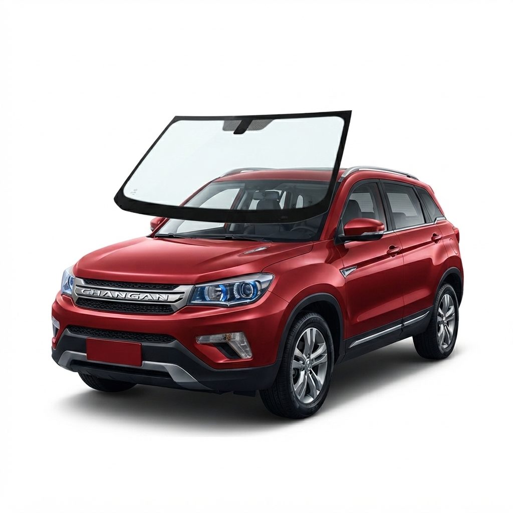 Parabrisas Changan CS75 5P 2016-2023 Deg