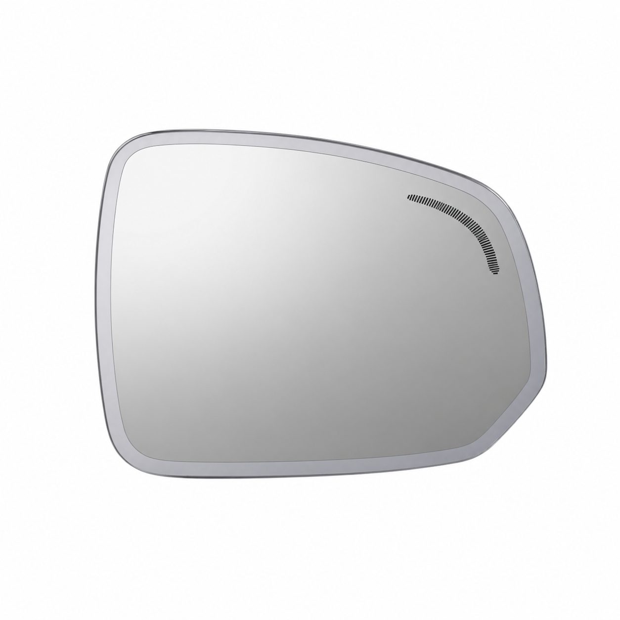 Espejo retrovisor Volvo XC90 2016-2023 Original c/Sensor