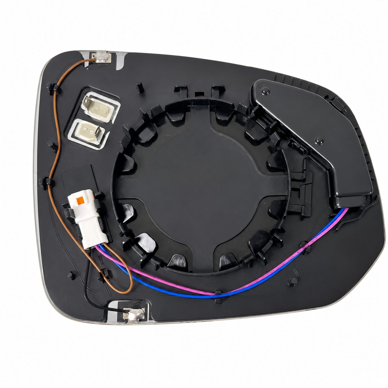Espejo retrovisor Volvo XC90 2016-2023 Original c/Sensor