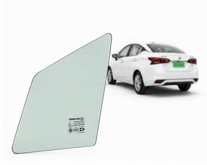 Aleta Delantera Nissan Versa 2020-2024 - AutoVidriosRobin