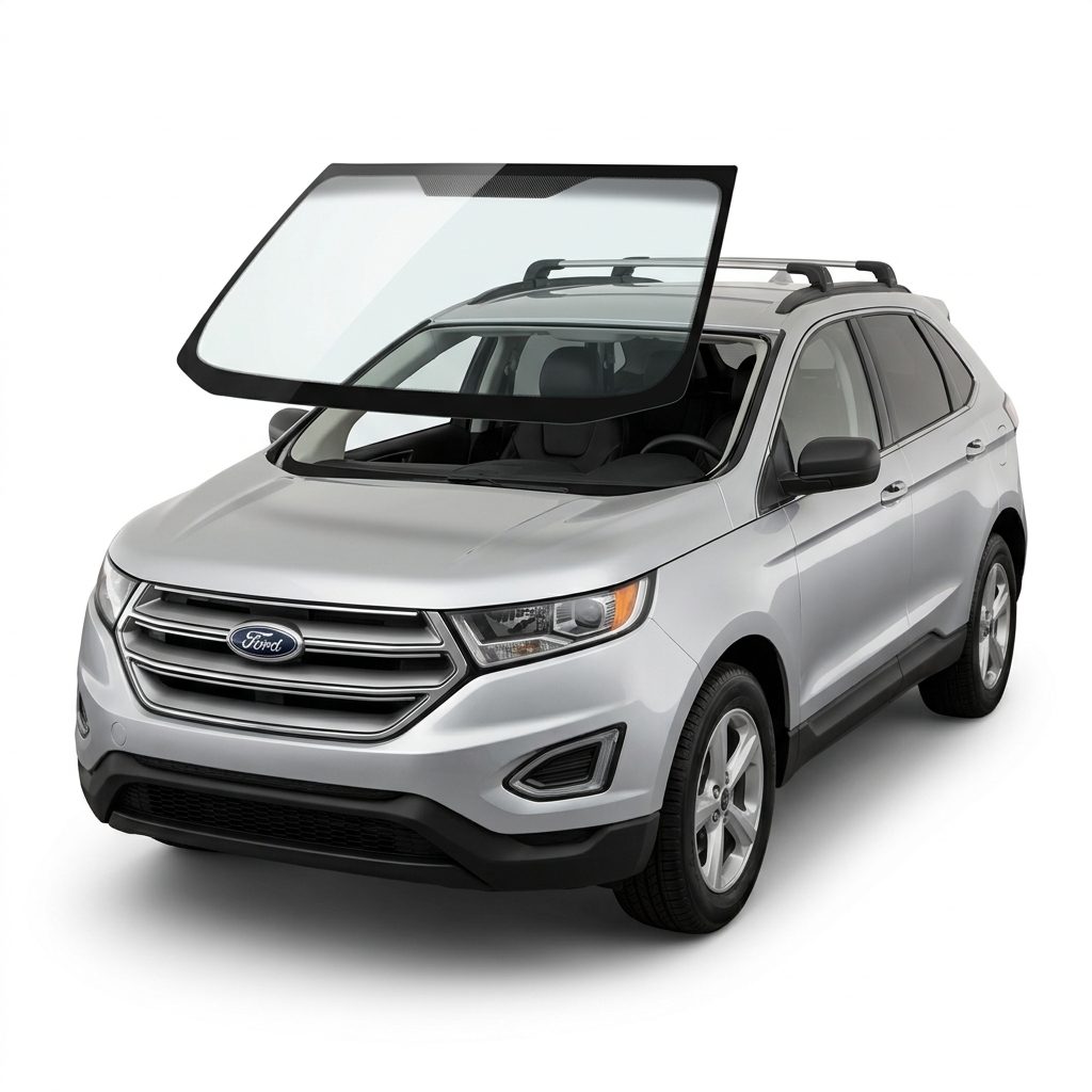 Parabrisas Ford Edge C/Sen 5P C/Cam C/Mol 2016-2023 Deg