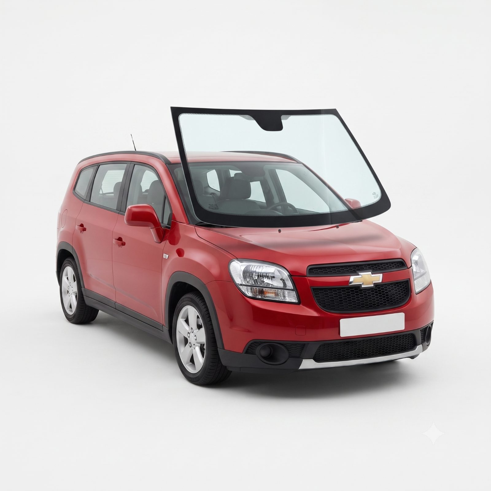 Parabrisas Chevrolet Orlando 2010-2023