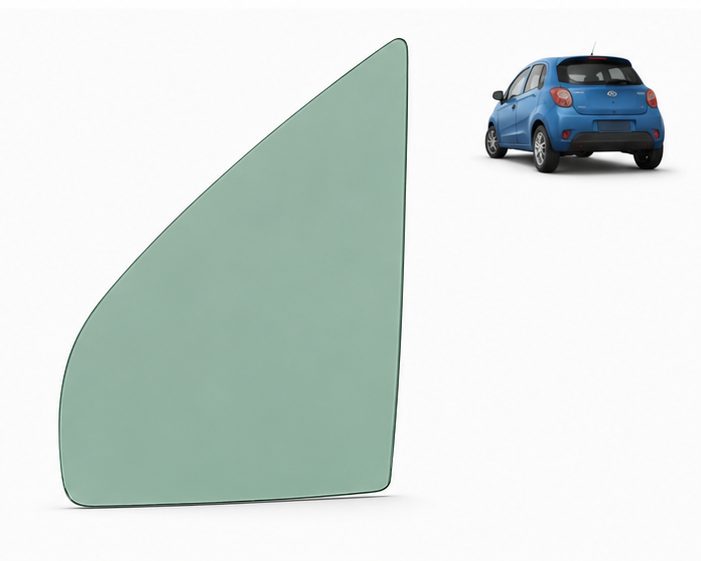 Aleta Delantera Chery Iq 2004-2016 - AutoVidriosRobin