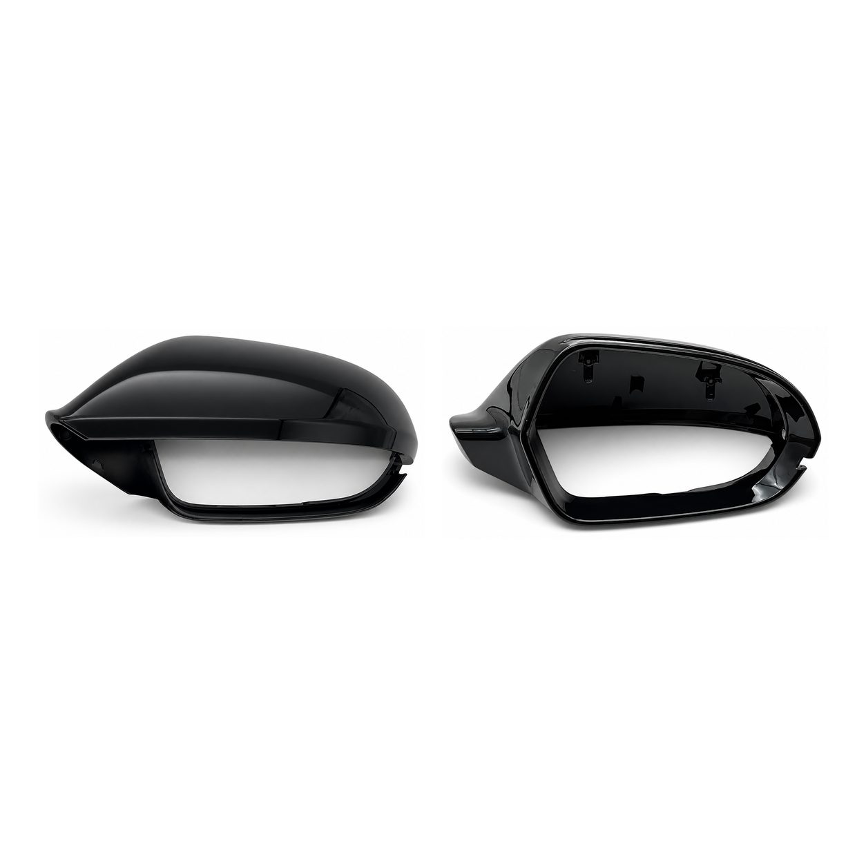 Tapa retrovisor Audi A6 2010-2018