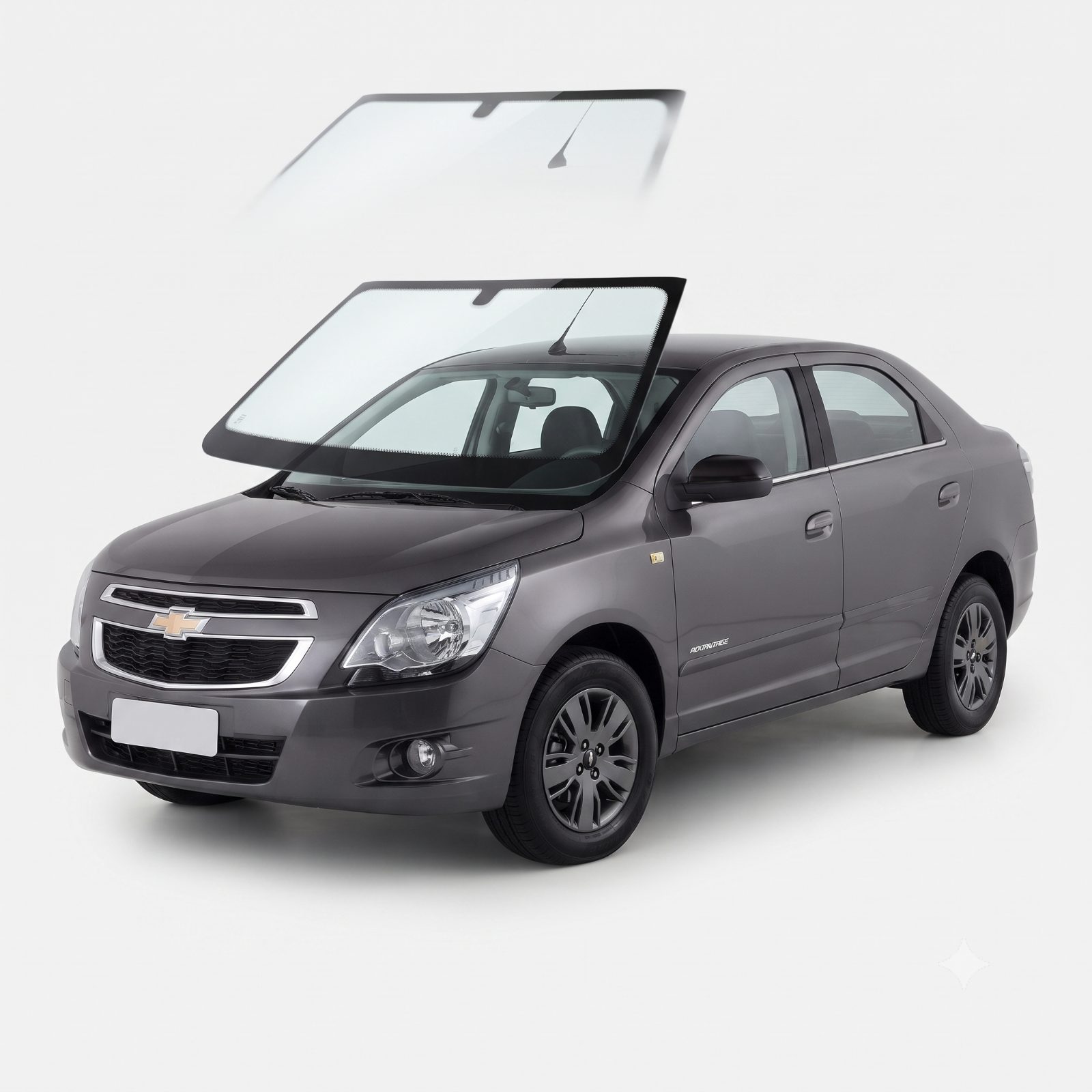 Parabrisas Chevrolet Cobalt C/Sen 4P 2012-2019