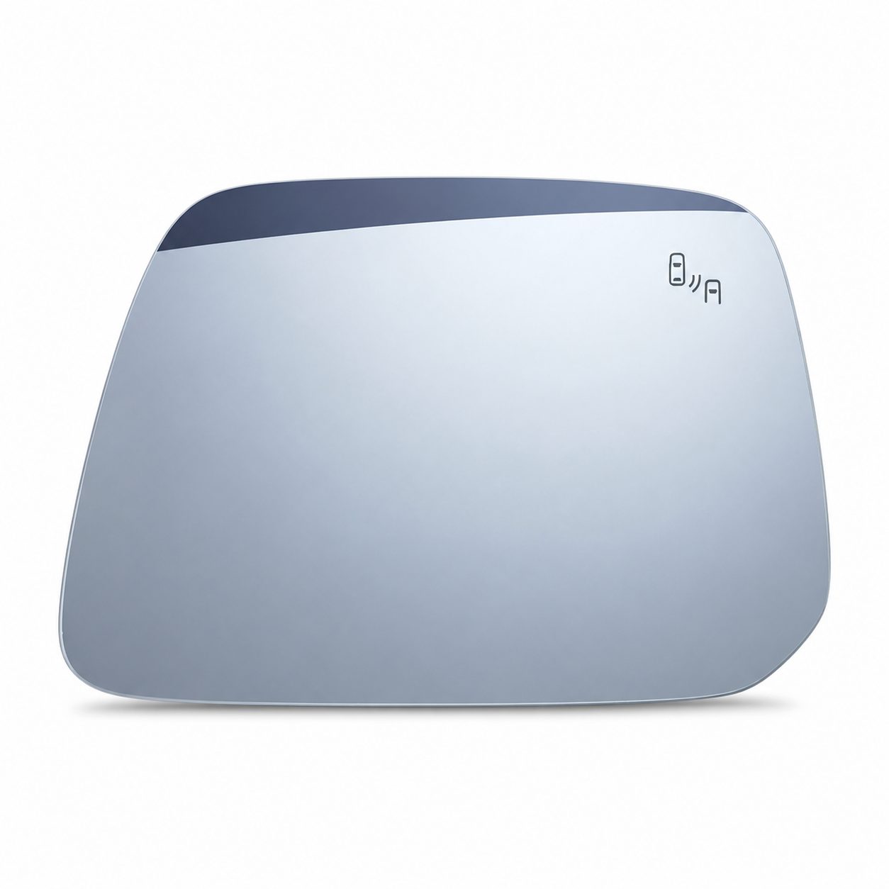Espejo retrovisor Alternativo Panorámico c/Sensor Jaecoo 7 SHS 2025-2027 - AutoVidriosRobin
