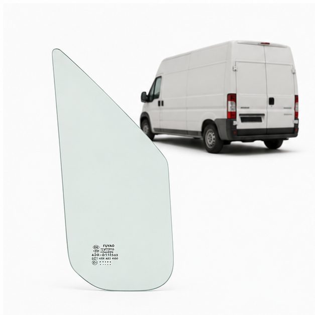 Aleta Delantera Peugeot Boxer 1998-2006 - AutoVidriosRobin
