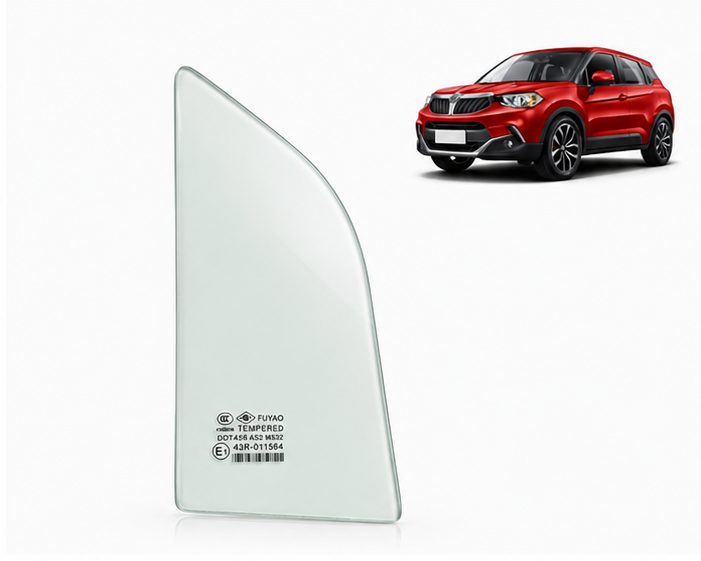 Aleta Delantera Brilliance V3 2015-2021 - AutoVidriosRobin