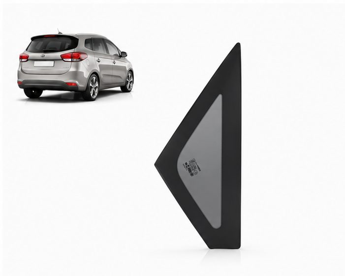 Aleta Delantera Kia Carens 2014-2020 - AutoVidriosRobin