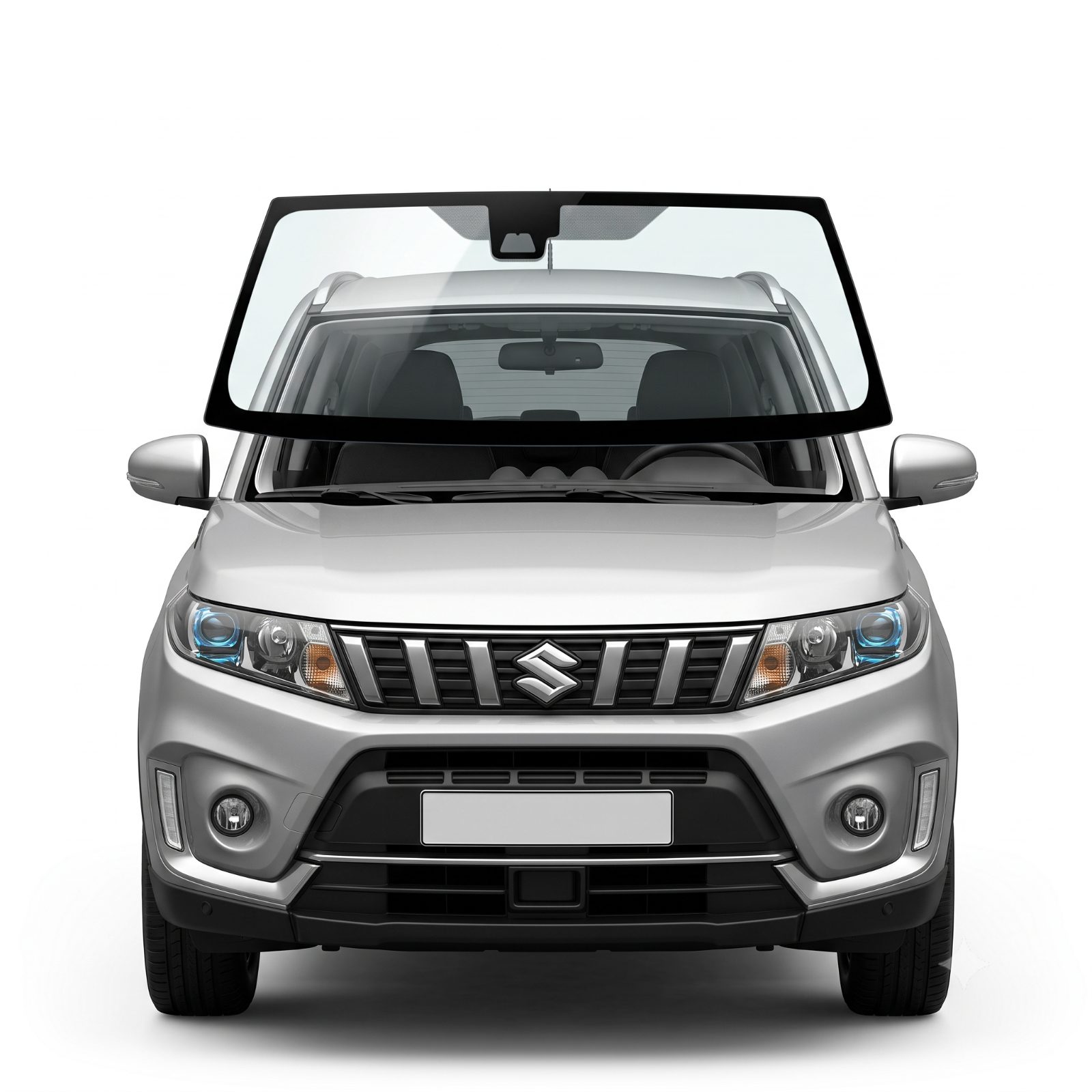 Parabrisas Suzuki New Vitara 2015-2023 - AutoVidriosRobin
