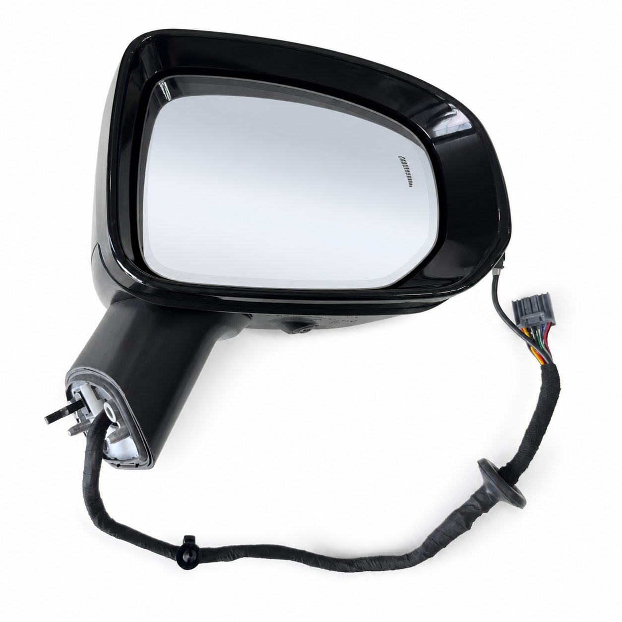 Retrovisor completo Abatible c/Sensor y Cámara Volvo XC60 2018-2022
