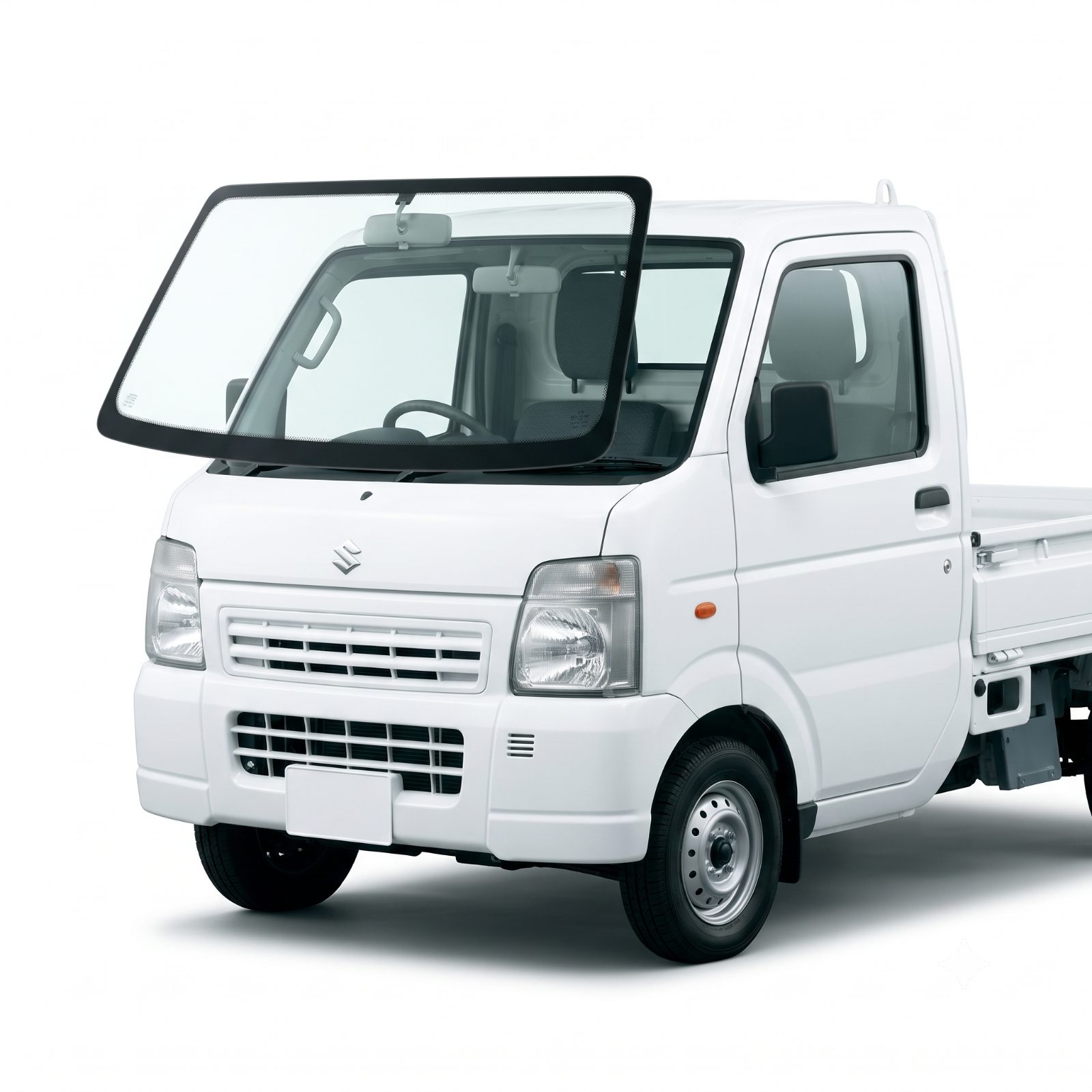 Parabrisas Suzuki Carry Master 4P 1998-2018 - AutoVidriosRobin