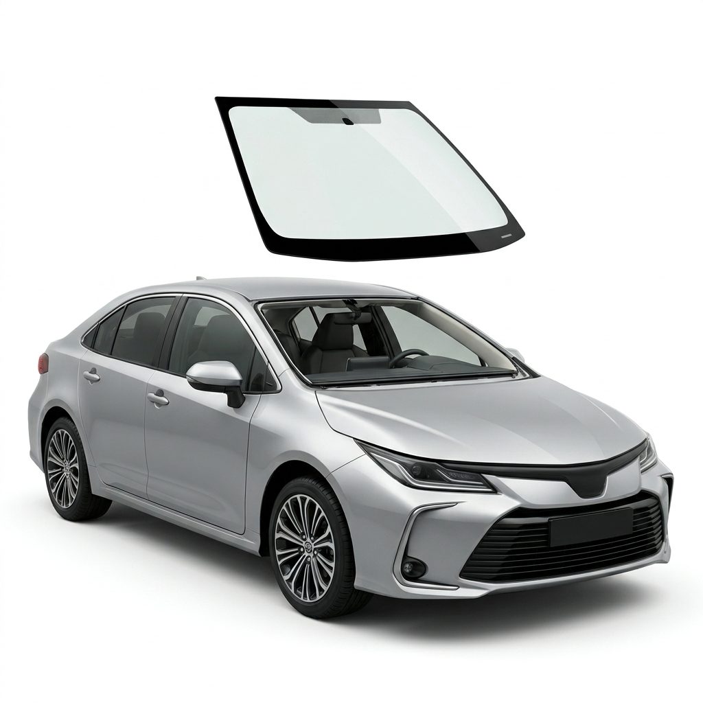 Parabrisas Toyota Auris C/Sen 5P C/Cam 2013-2018