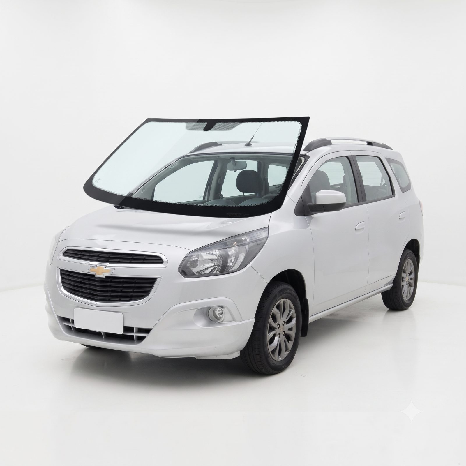 Parabrisas Chevrolet Spin C/Sen 2019-2023