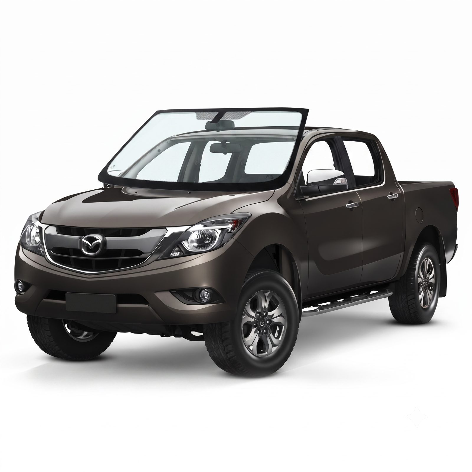 Parabrisas Ford Ranger/Mazda BT50 Con C/Sen 2011-2021 Deg - AutoVidriosRobin
