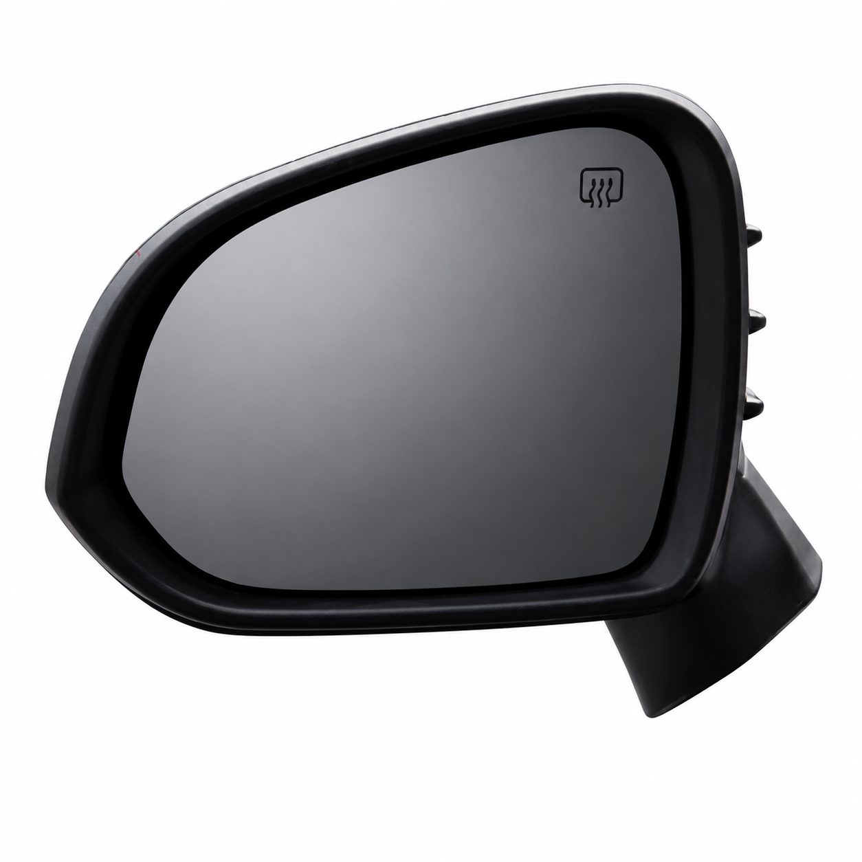 Retrovisor completo Changan UNI-T Luxury 2023-2024 Abatible c/Sensor y Cámara