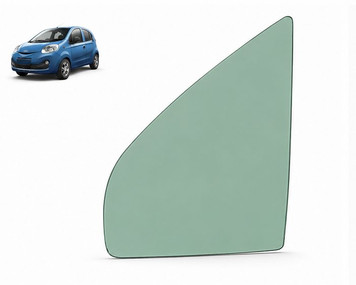 Aleta Delantera Chery Iq 2004-2016 - AutoVidriosRobin