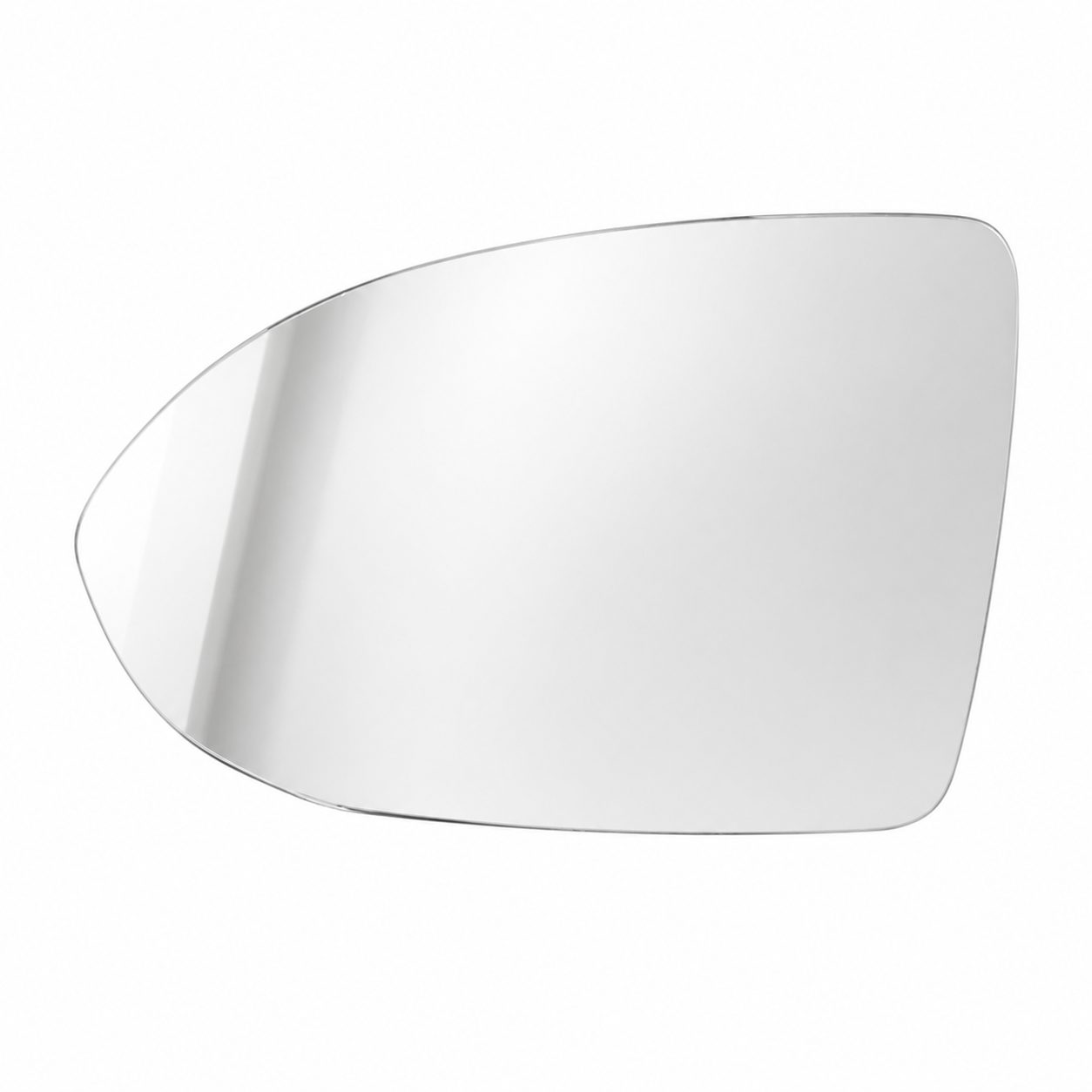 Espejo retrovisor Volkswagen Golf VIII 2014-2022 Original