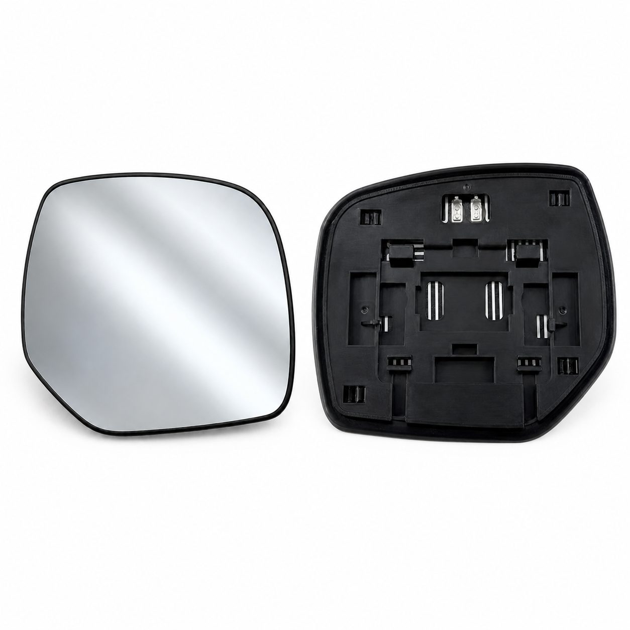 Espejo Subaru XV 2012-2016 Original - AutovidriosRobin