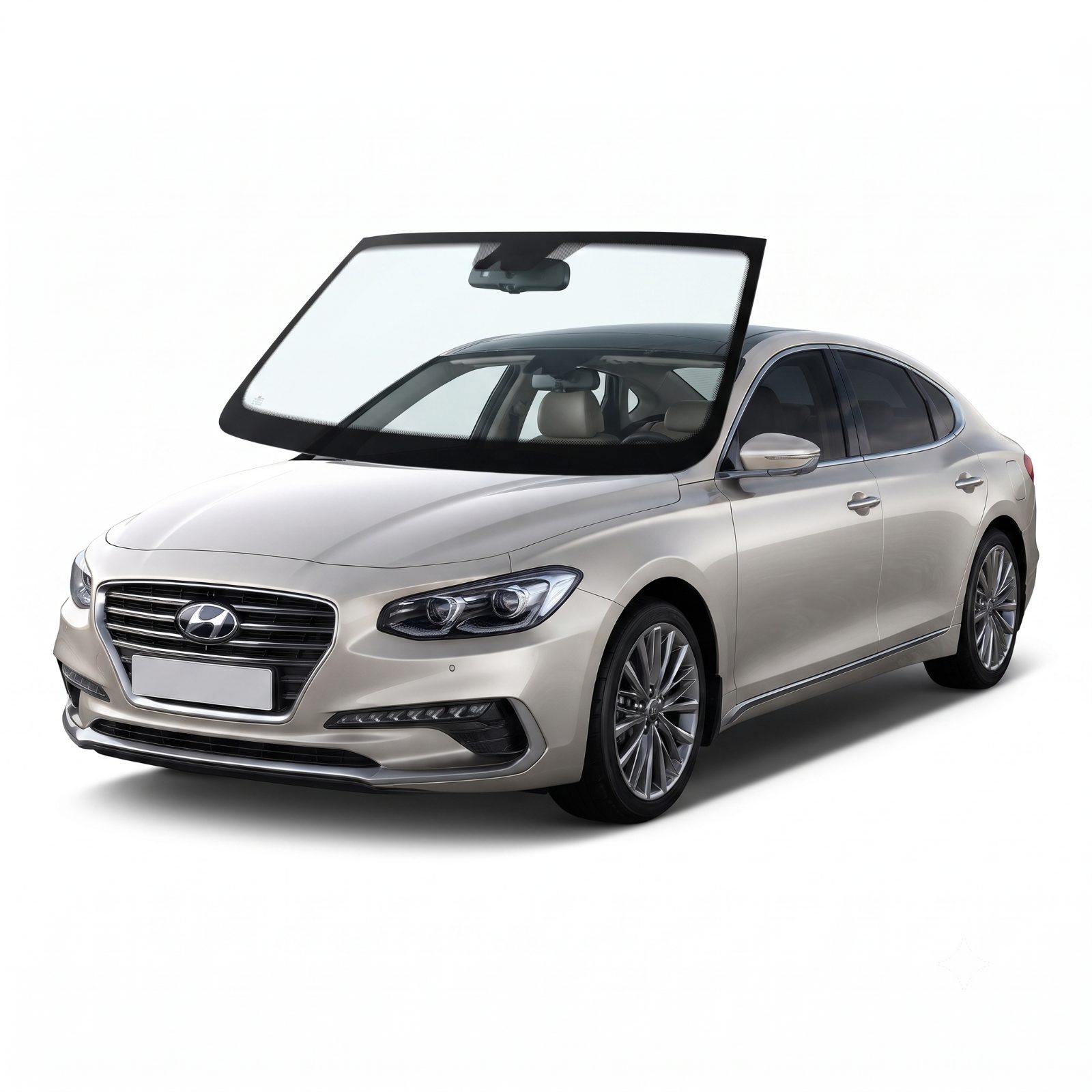 Parabrisas Hyundai Azera 2017-2022 Deg