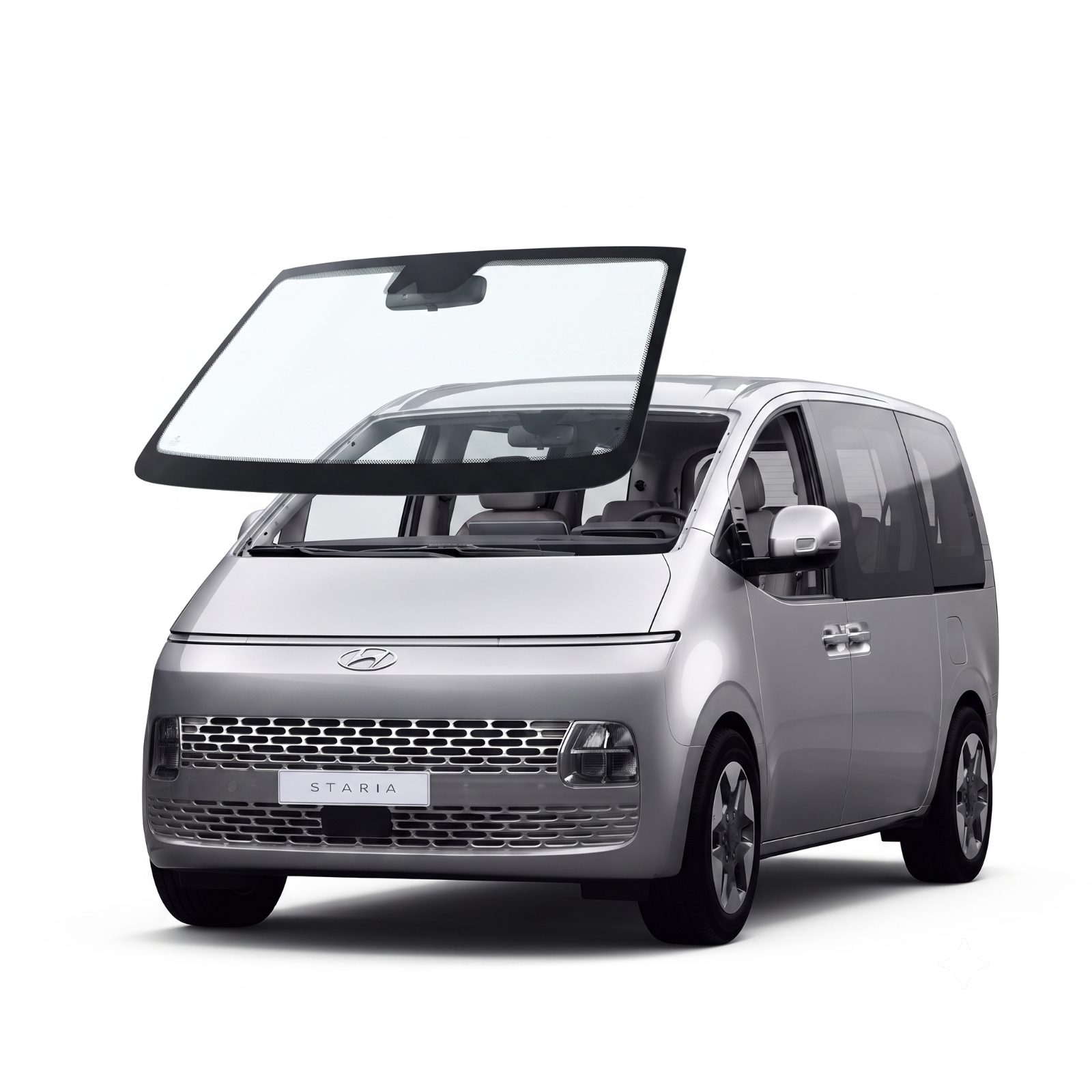 Parabrisas Hyundai Starex 2018-2026