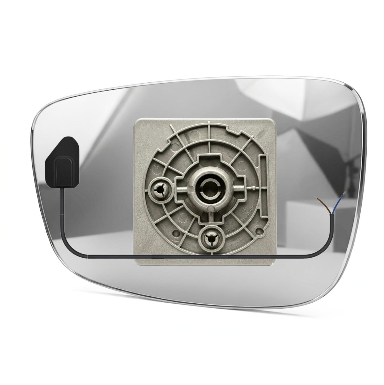 Espejo Mazda CX5 2019-2025 Panorámico c/Sensor Alternativo