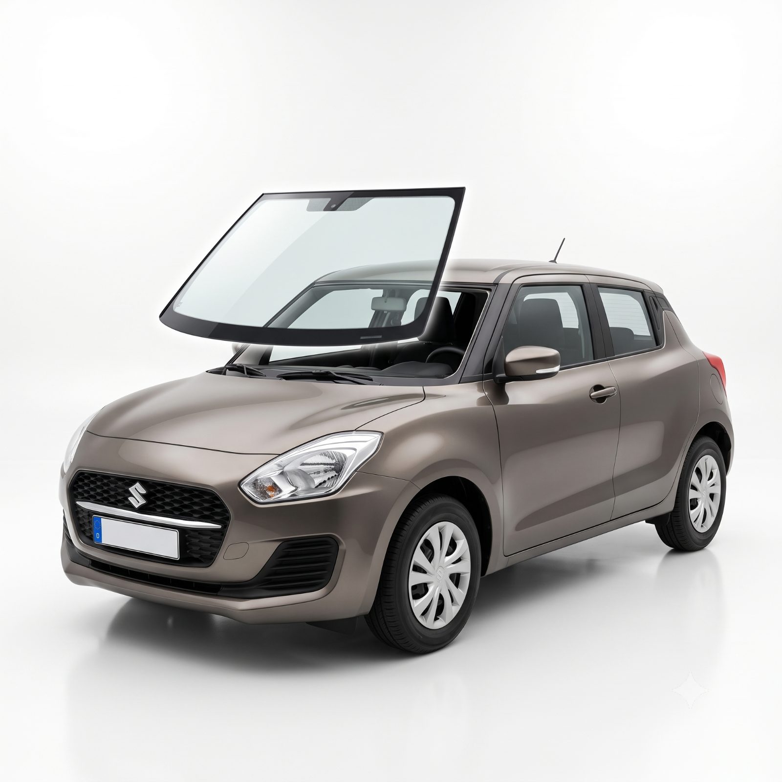 Parabrisas Suzuki Swift C/Ant 5P C/Cam C/Mol 2024-2026