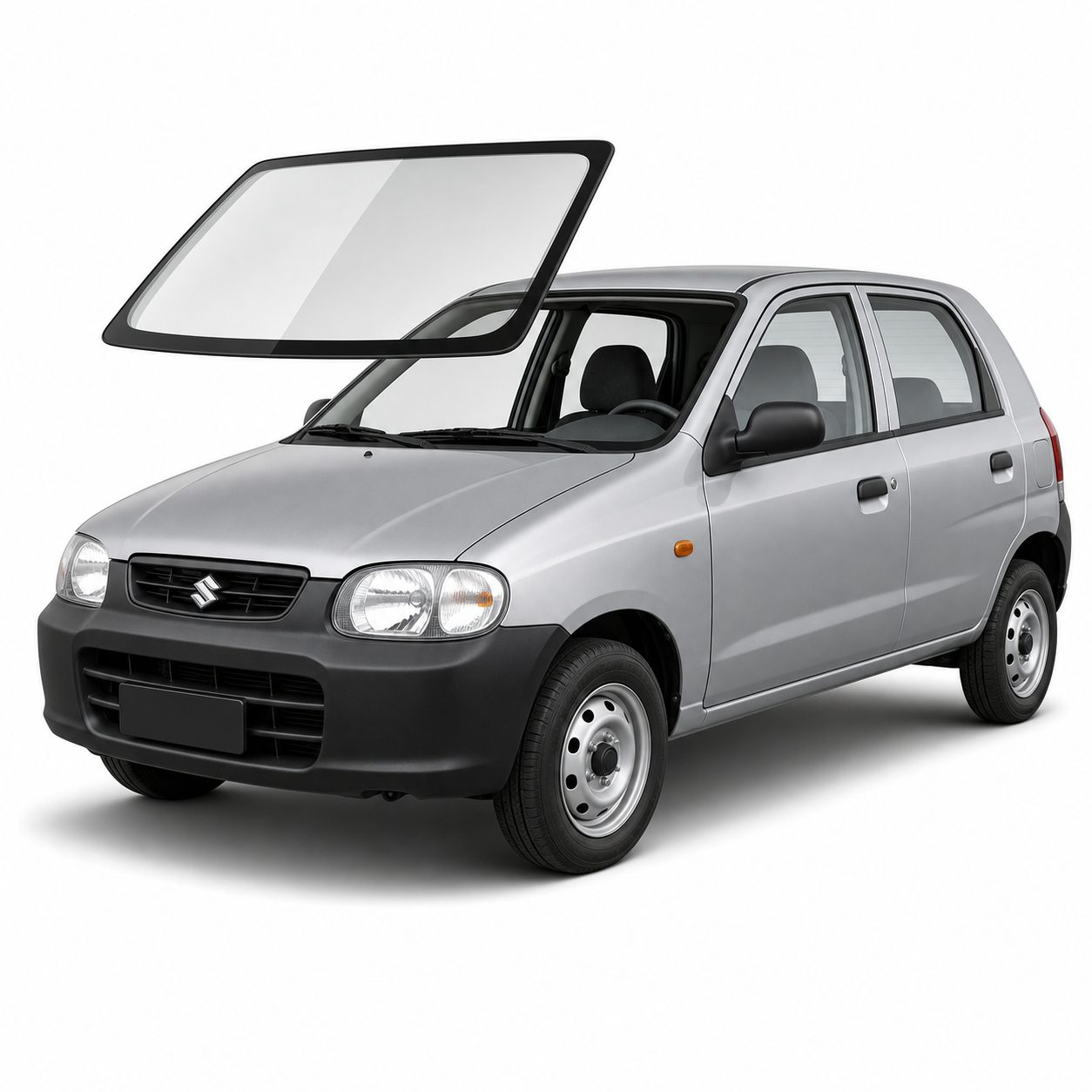 Parabrisas Suzuki Alto 800/Alto K10 2012-2017