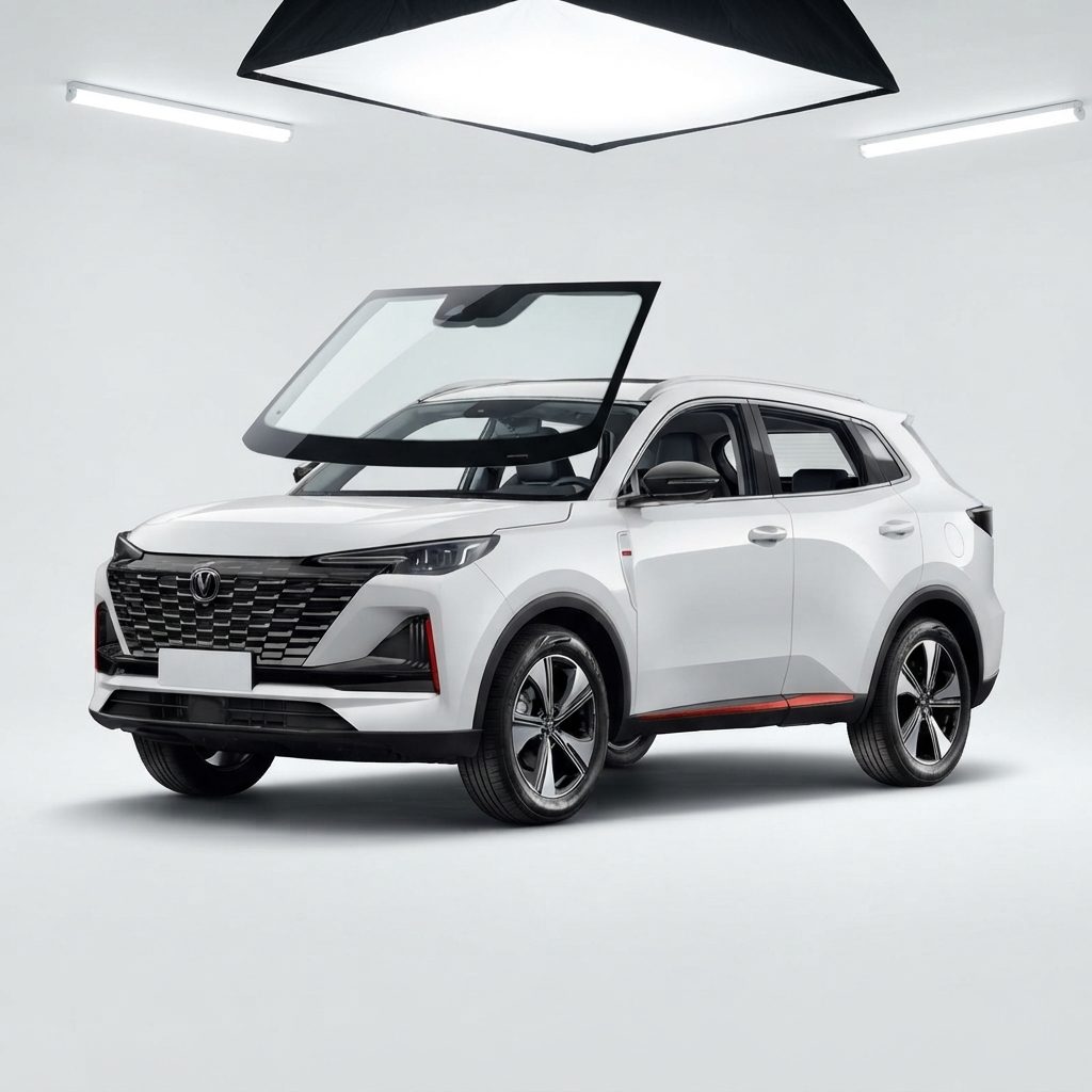 Parabrisas Changan CS55 Plus 5P 2020-2026 Deg