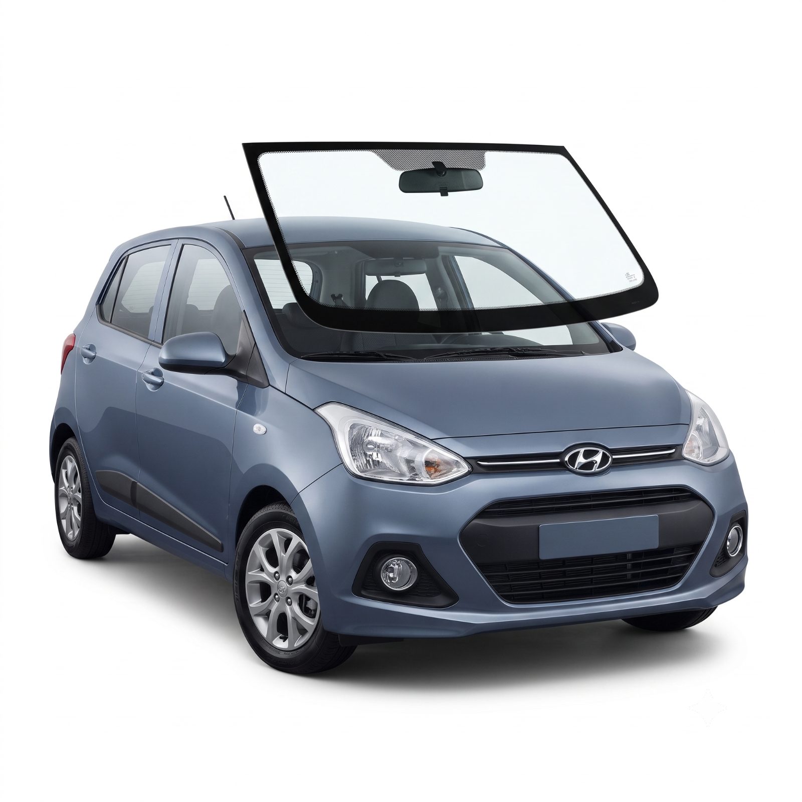 Parabrisas Hyundai Grand I10 2014-2019 - AutoVidriosRobin