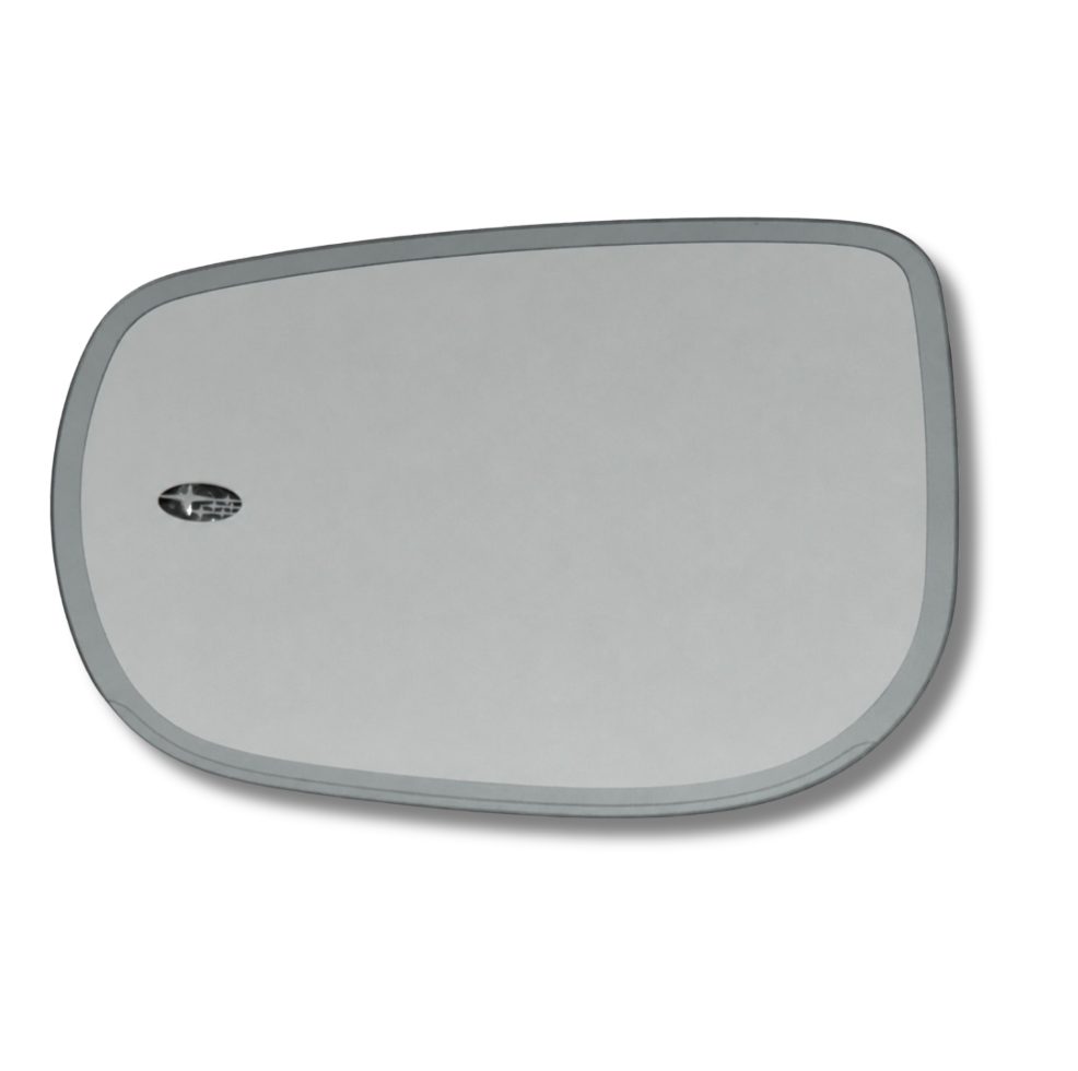 Espejo retrovisor Original Fotocromático c/Sensor Subaru Crosstrek 2022-2025