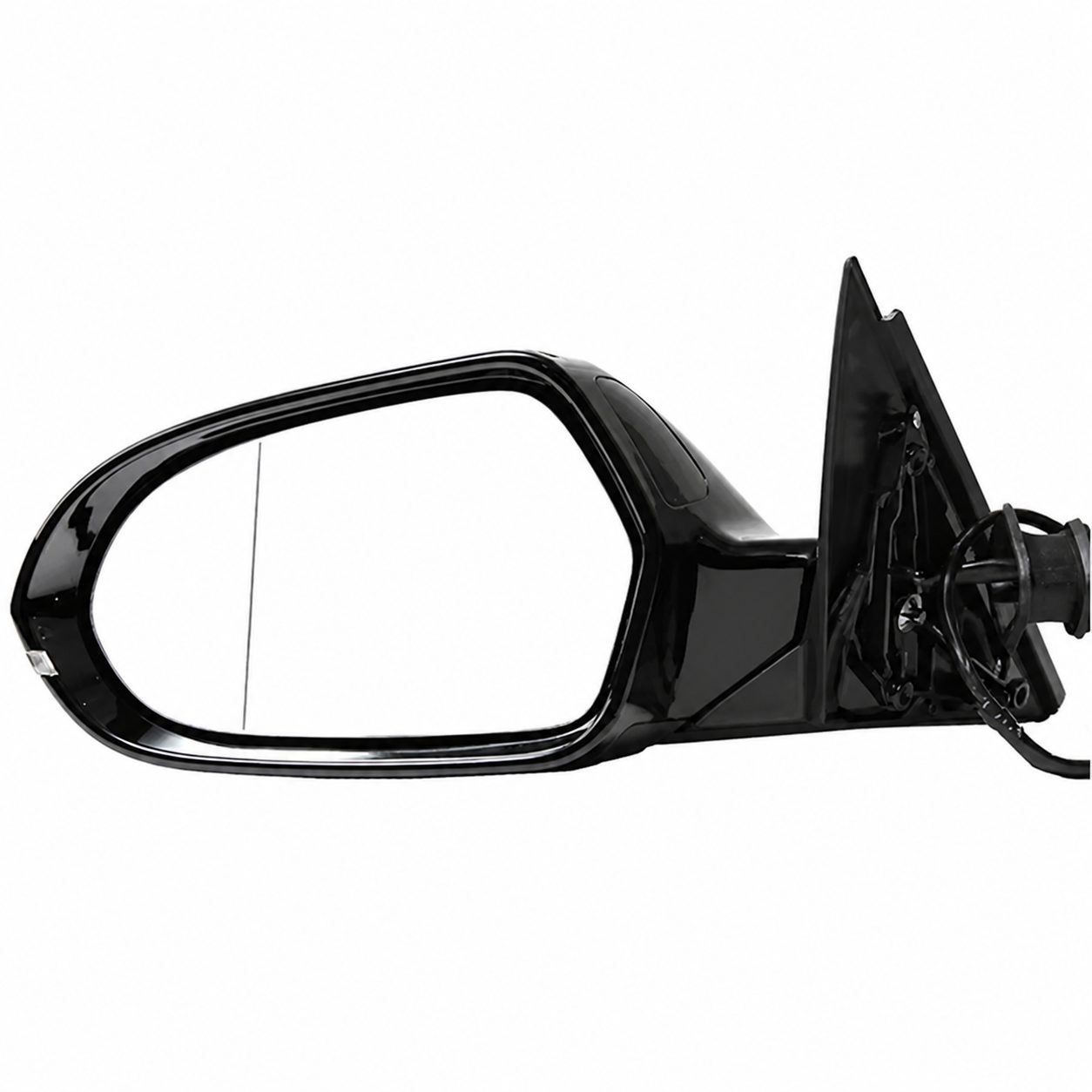 Retrovisor completo Eléctrico Abatible c/Intermitente Audi A6 2010-2018