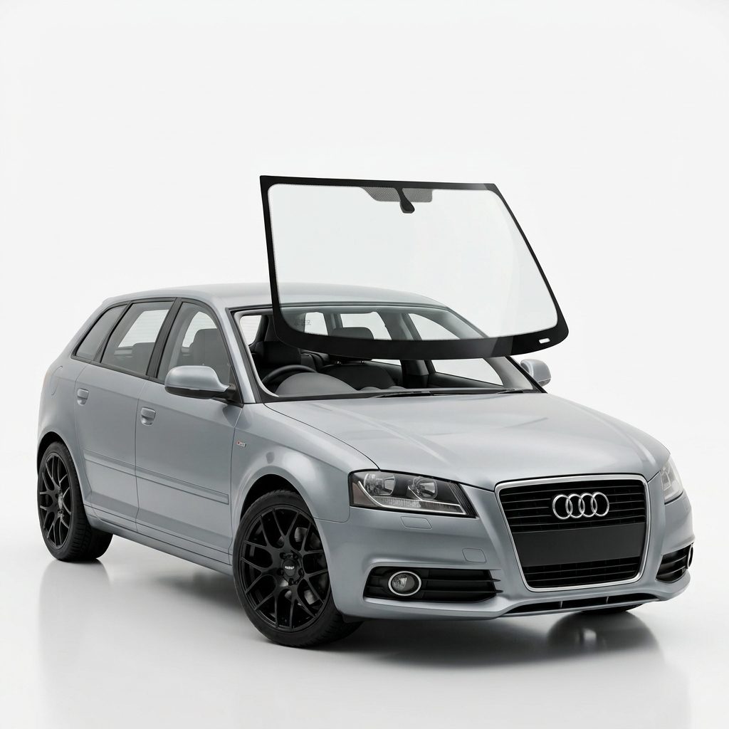 Parabrisas Audi A3 C/Sen 3P/5P C/Mol 2006-2012 Deg