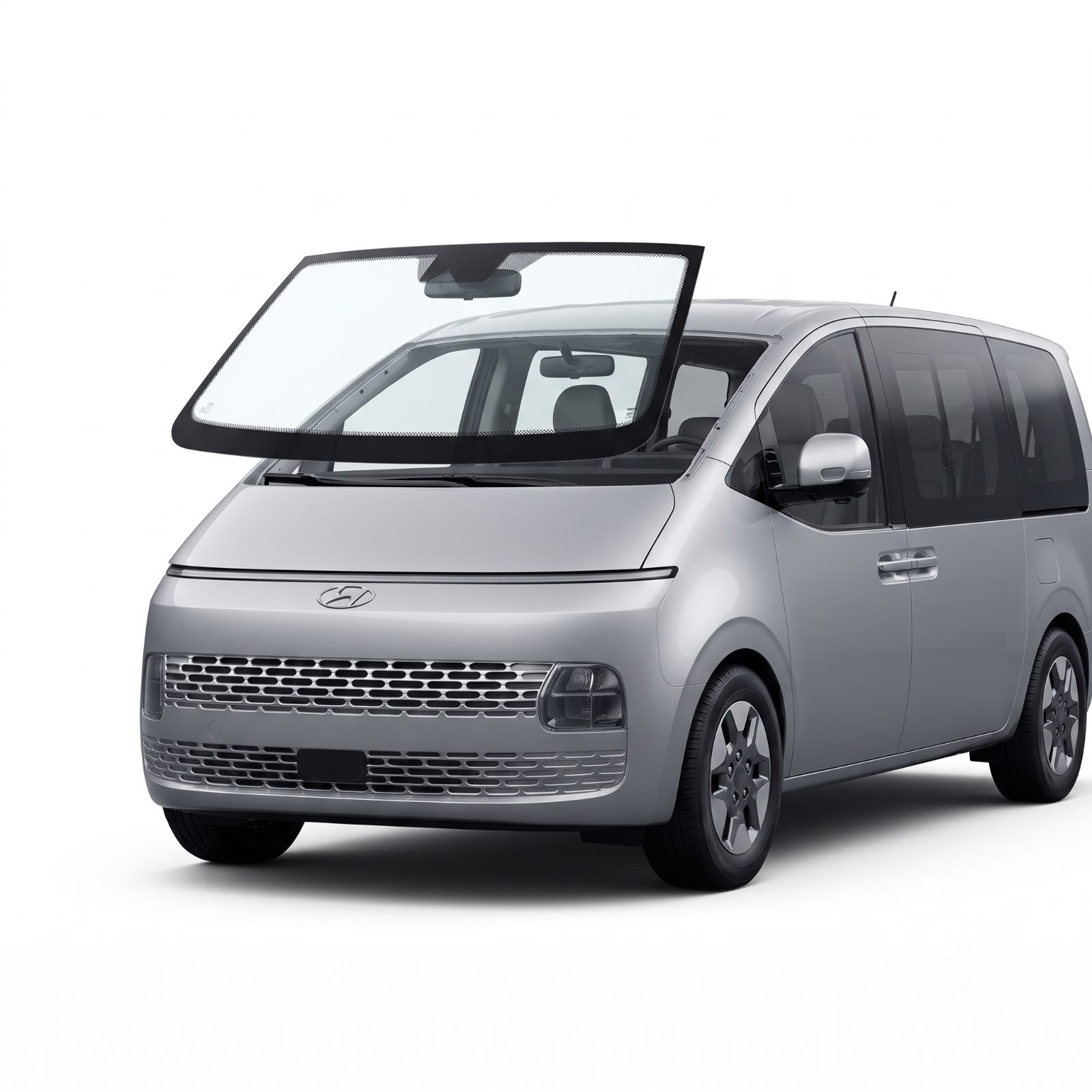 Parabrisas Hyundai Starex 2018-2026