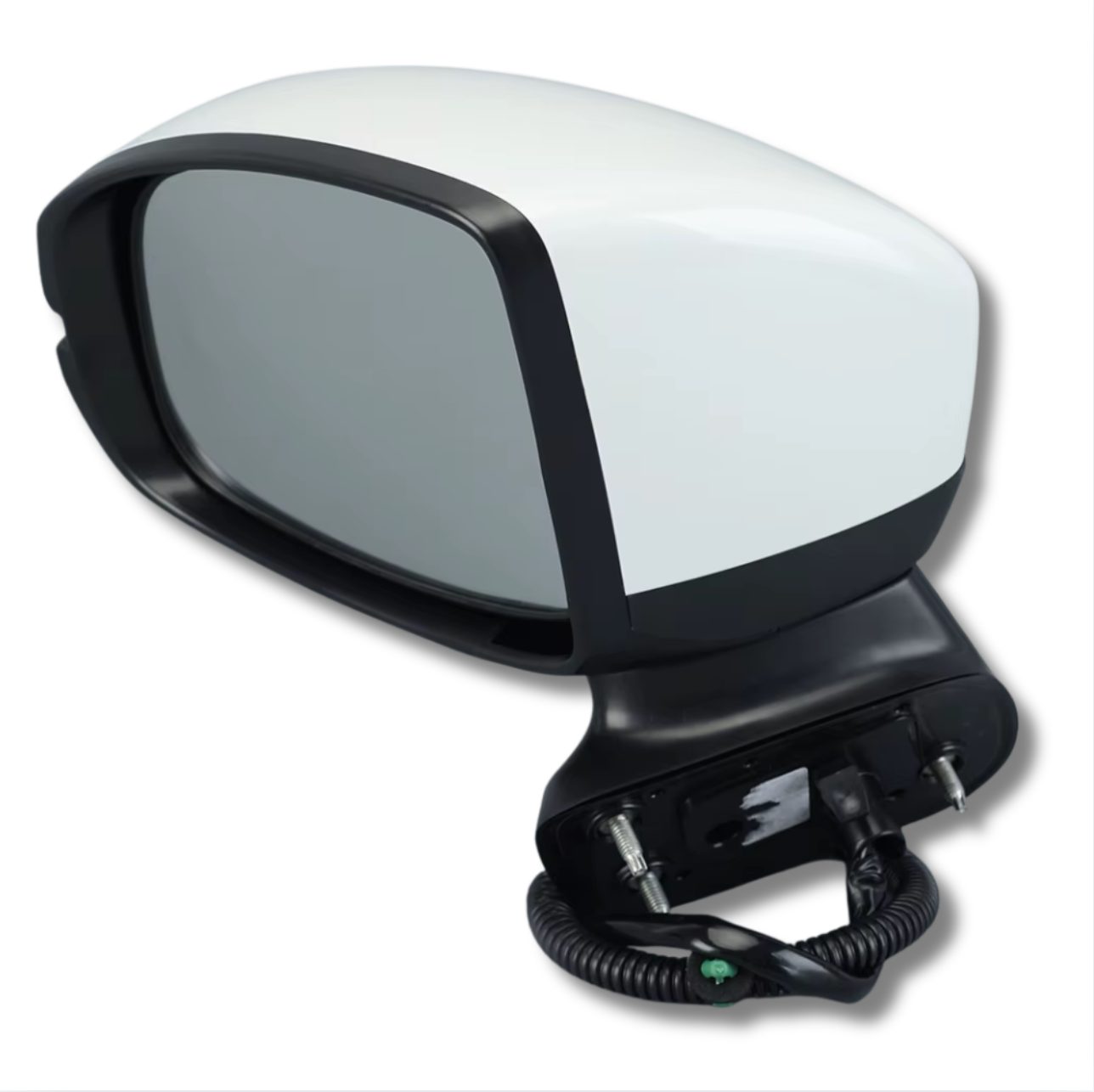 Retrovisor completo Honda WRV 2018-2022 Eléctrico Abatible c/Intermitente