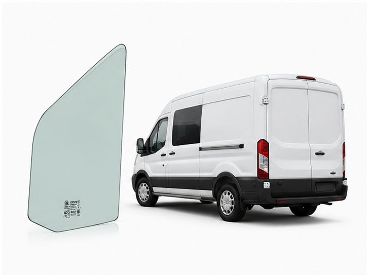 Aleta Delantera Ford Transit Van (Baja 88.2) 2014-2023