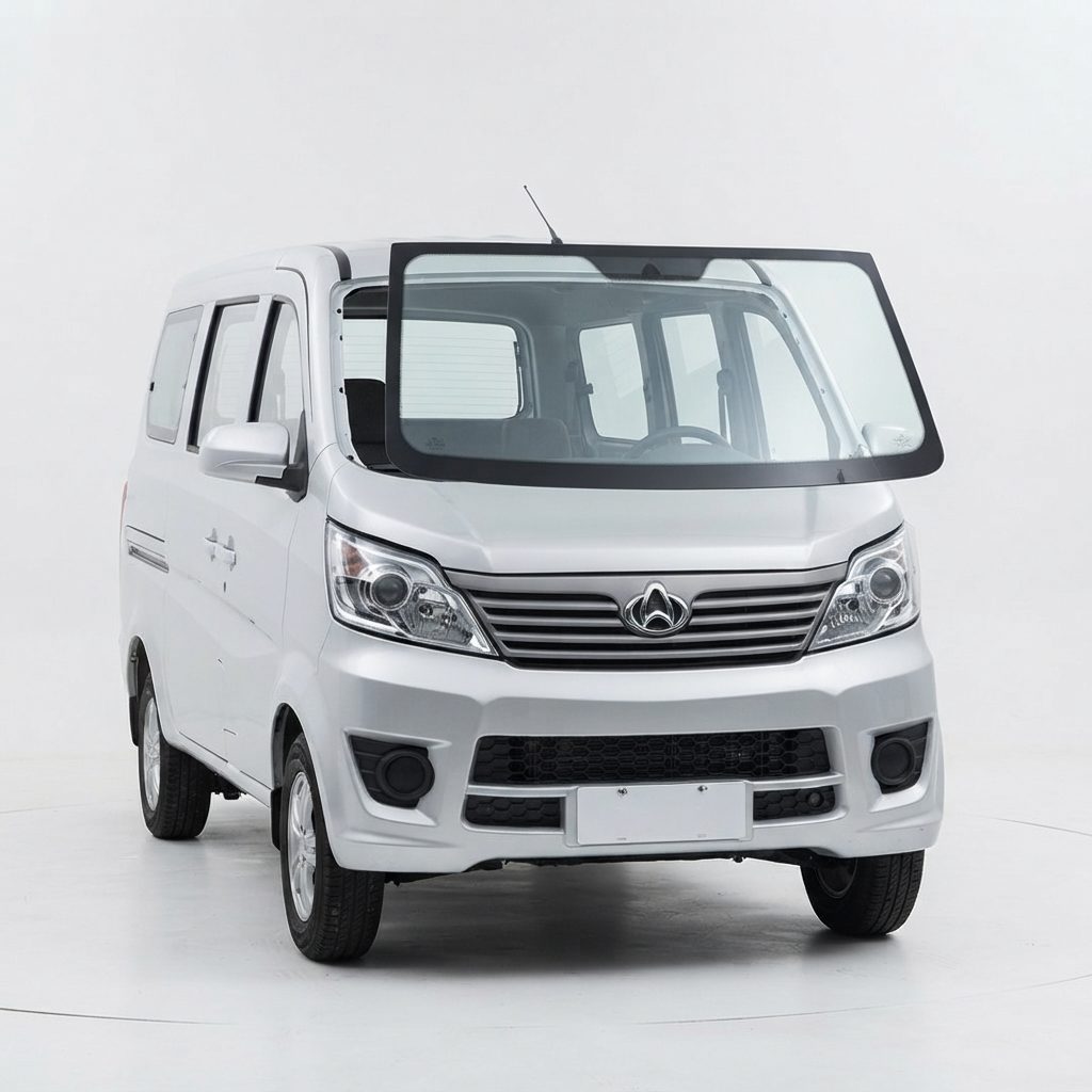 Parabrisas Changan MD201 2014-2026 Deg - AutoVidriosRobin