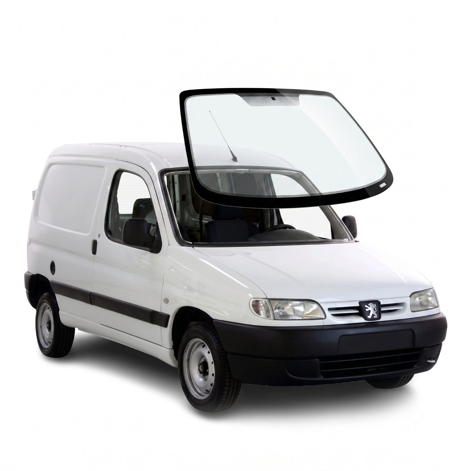 Parabrisas Citroen Berlingo/Partner 1997-2009
