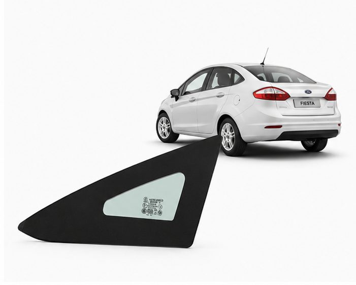 Aleta Delantera Ford Fiesta 4P/5P 2013-2022 - AutoVidriosRobin