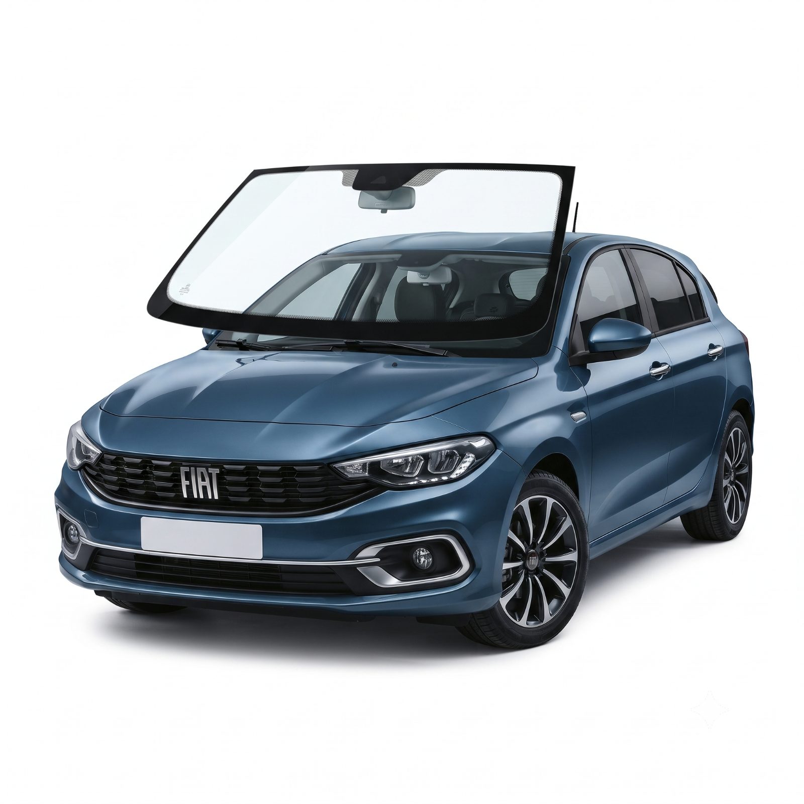 Parabrisas Fiat Tipo 4P 5P 2016-2023