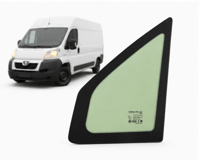 Aleta Delantera Peugeot Boxer 2006-2024 - AutoVidriosRobin