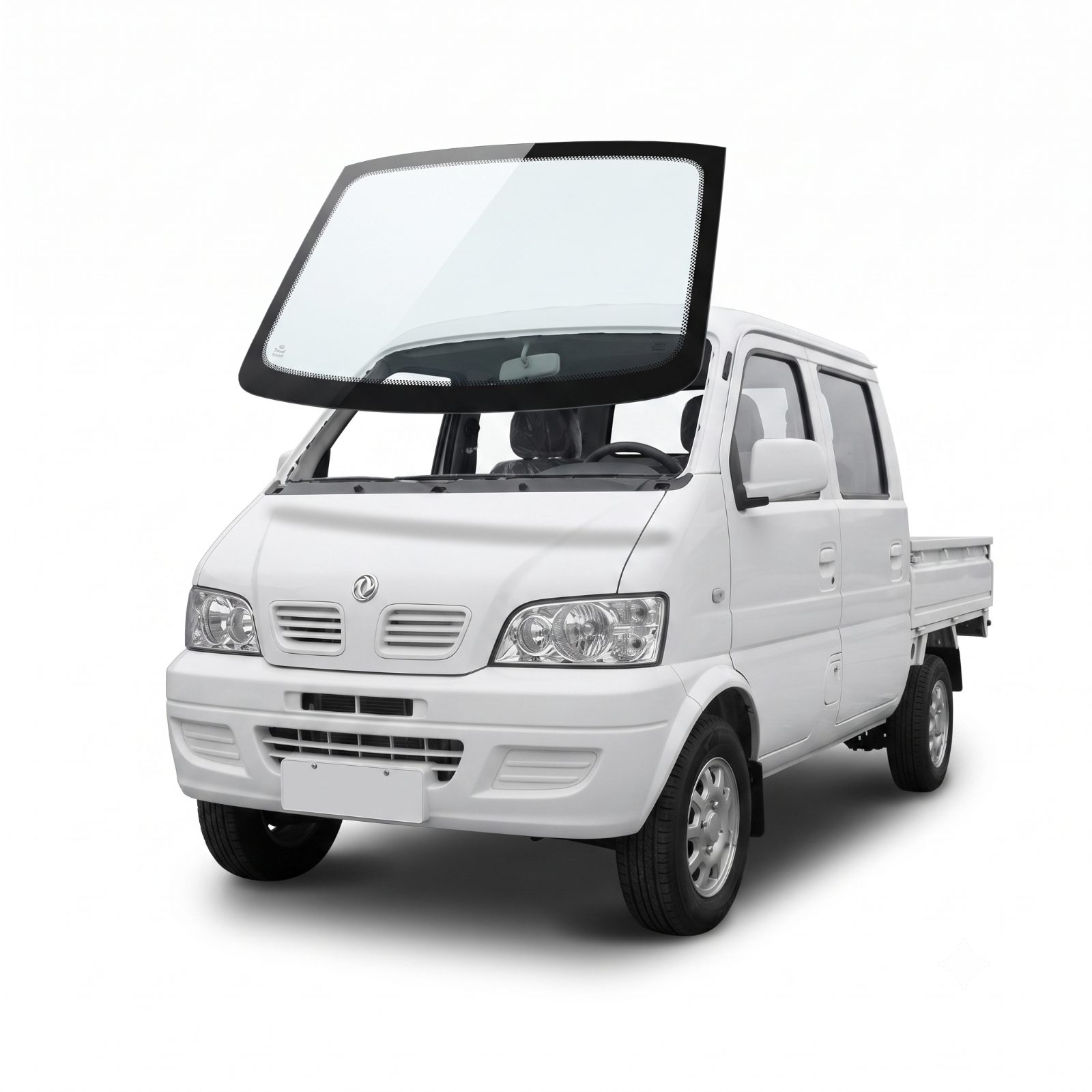 Parabrisas DFSK Serie K/Changan S100 2010-2022 - AutoVidriosRobin