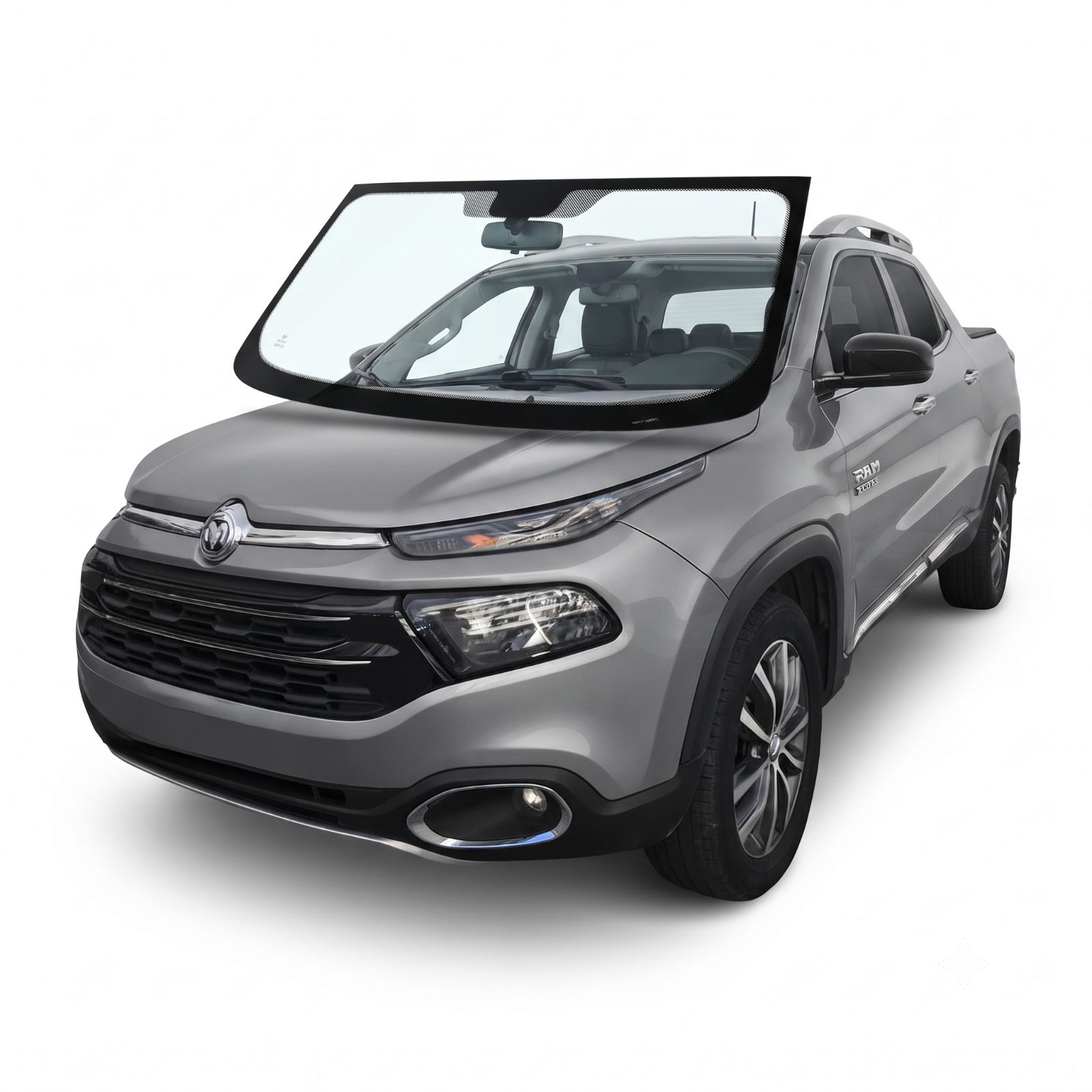 Parabrisas RAM 1000 Laramie C/Sen 4P C/Cam C/Mol 2022-2026
