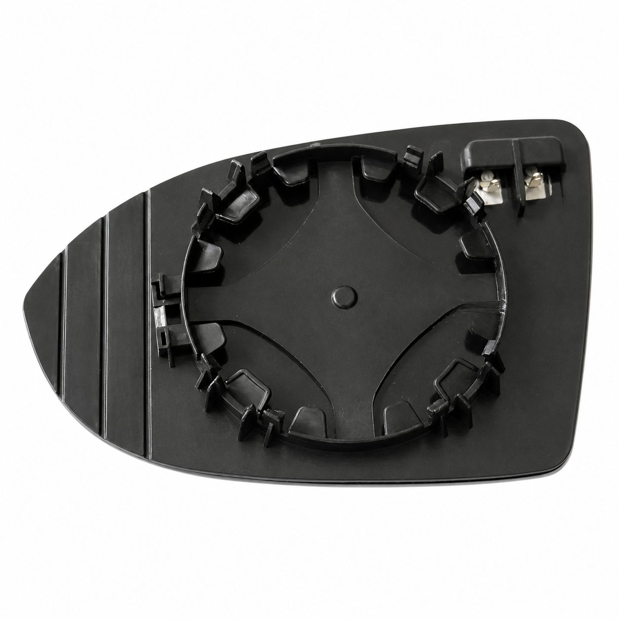 Espejo retrovisor Volkswagen Golf VIII 2014-2022 Original