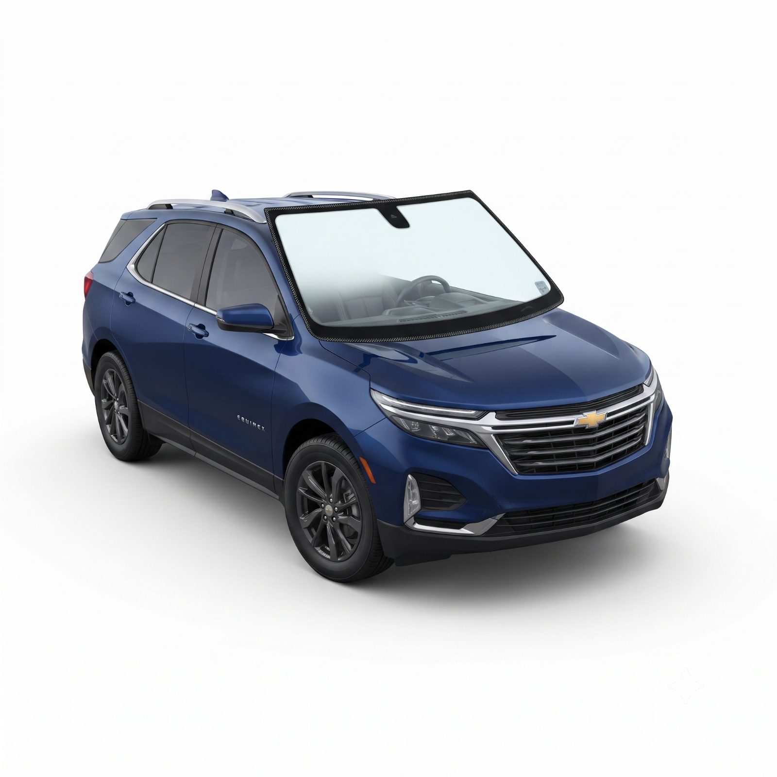 Parabrisas Chevrolet Equinox C/Sen 5P C/Cam 2017-2024 - AutoVidriosRobin